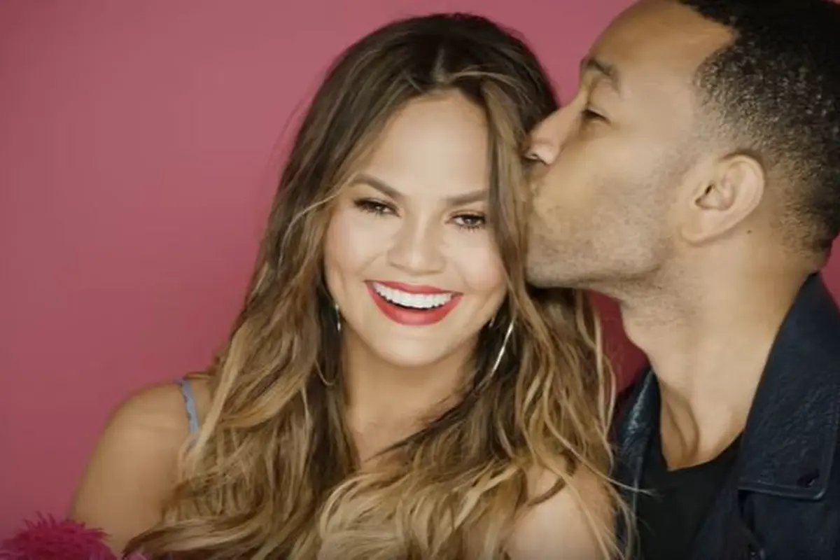Chrissy Teigen