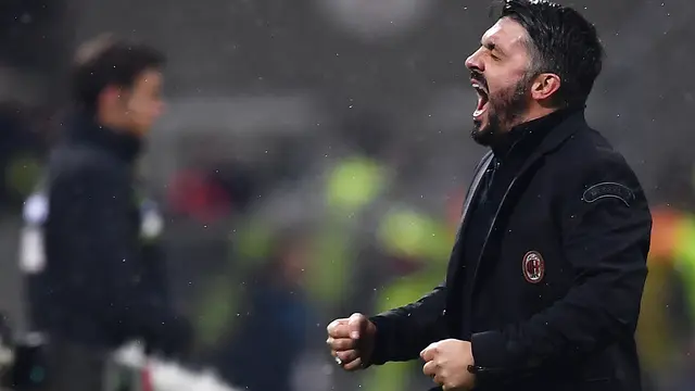 Gennaro Gattuso