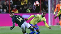 Timnas Brasil Tumbang di Markas Bolivia, Pengamat Desak FIFA Bertindak: Jangan Tunggu Musibah Terjadi
