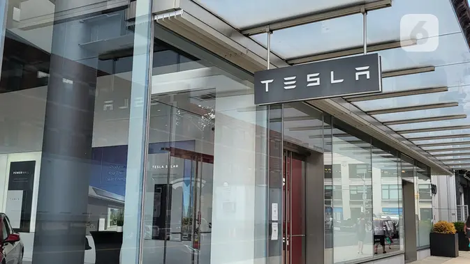 Tesla Siapkan Kejutan: Mobil Listrik Terjangkau Kini Hadir, Berapa Biayanya?