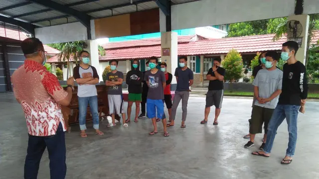 Pemantauan