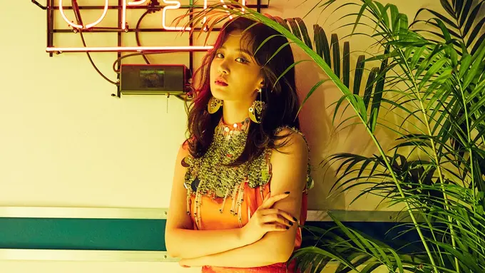 [Bintang] Alasan Yuri SNSD Tak Menggelar Fan Meeting