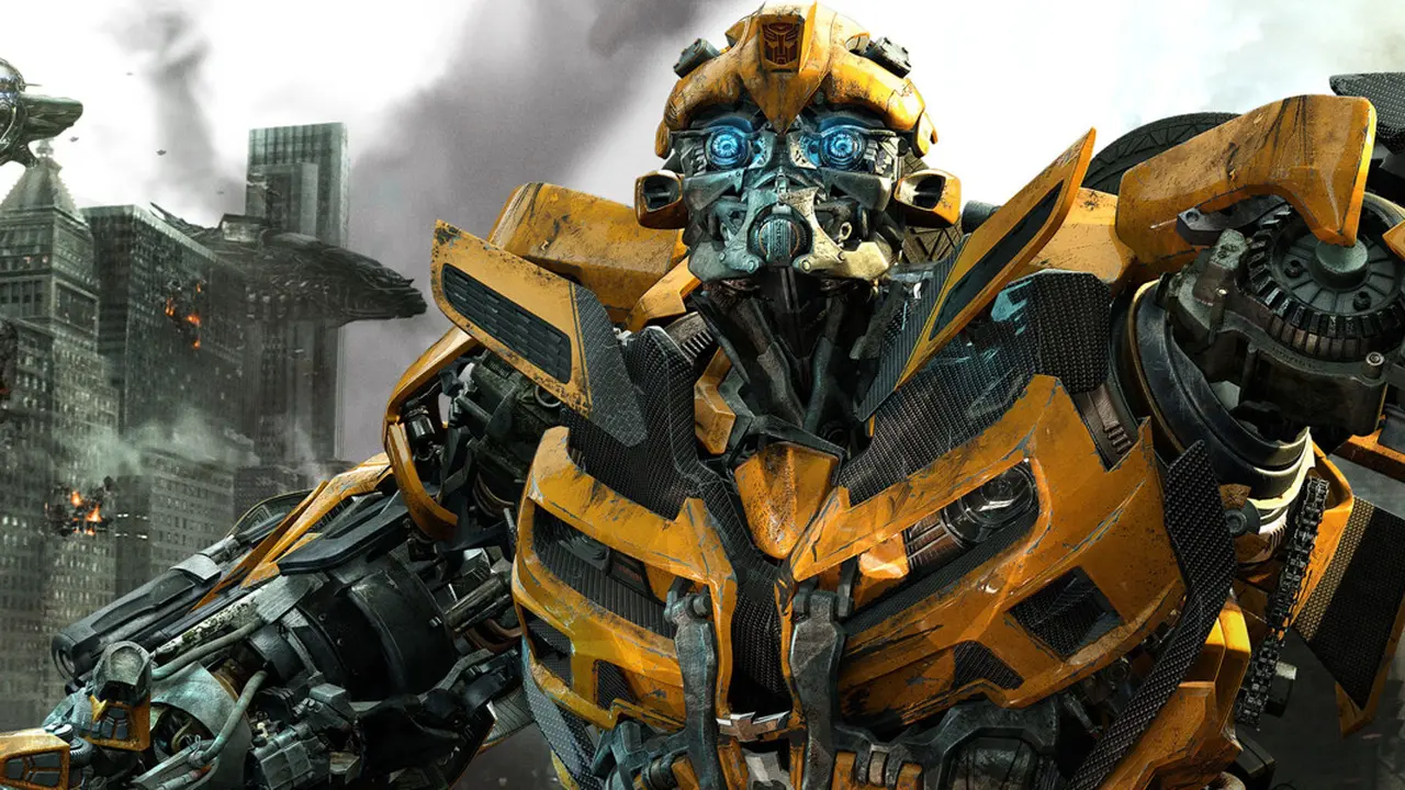 Transformers