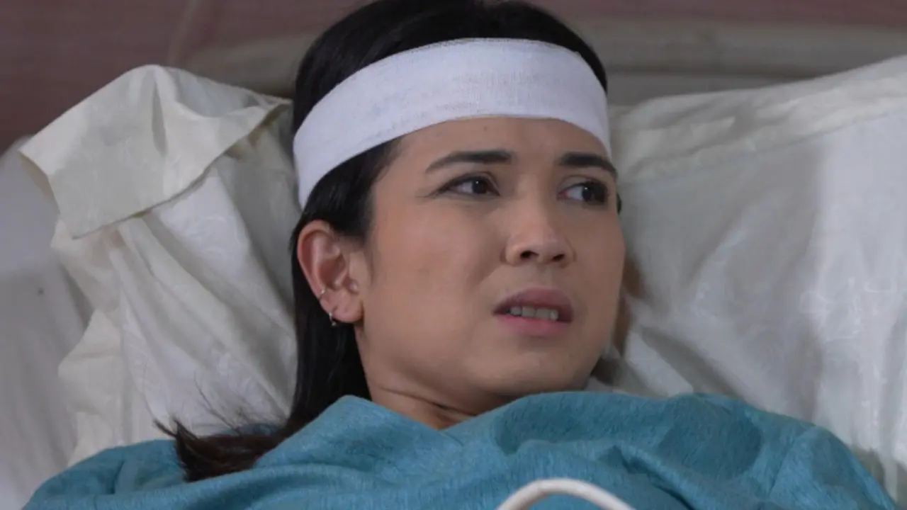 Cinta Setelah Cinta
