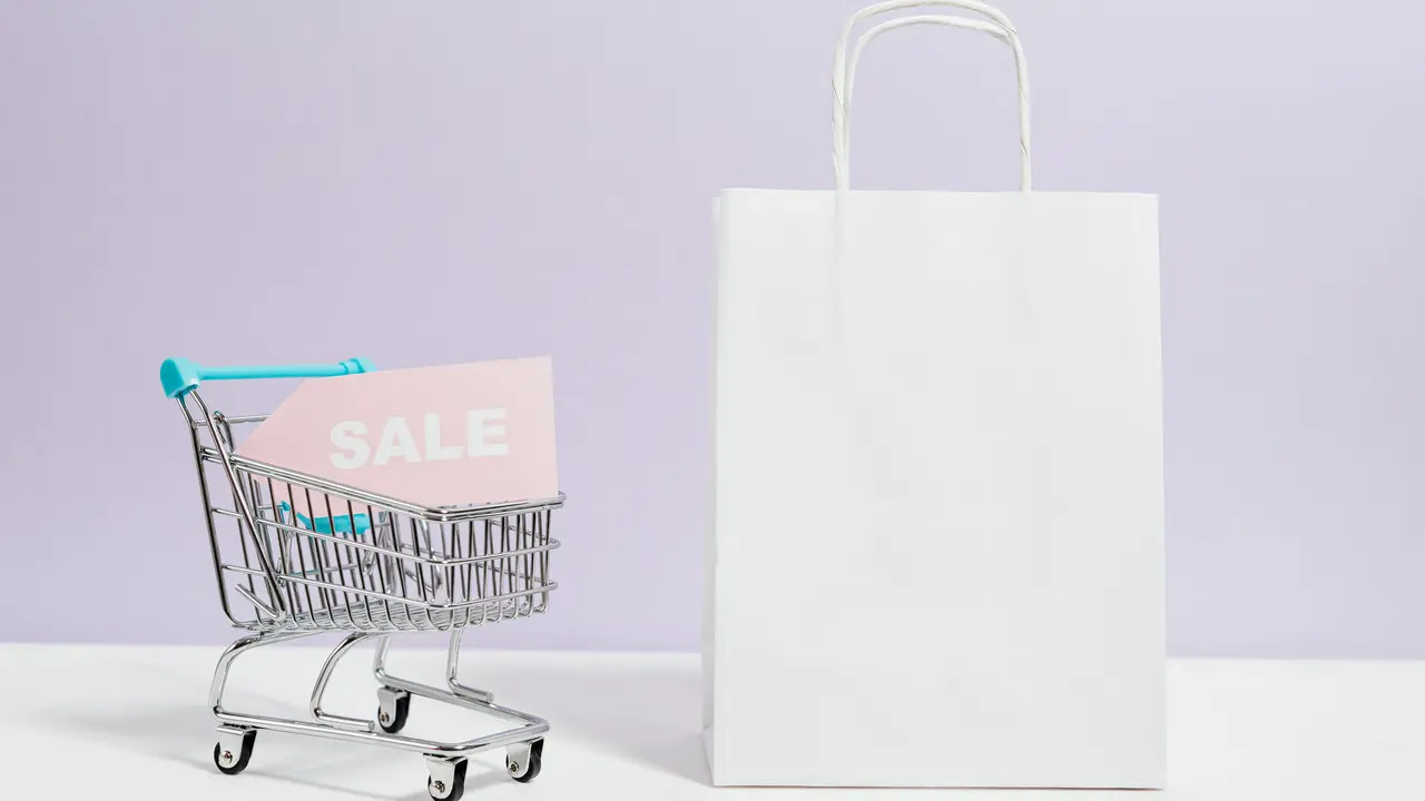 online shopping