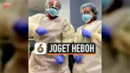 joget heboh