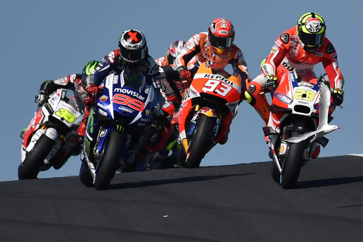 MotoGP