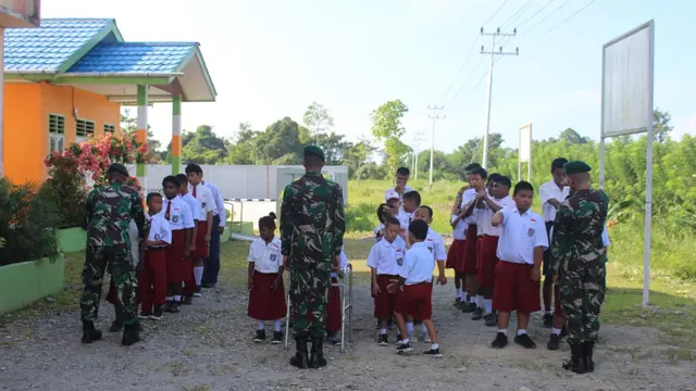 Mengenal Struktur Kurikulum Merdeka di Sekolah Luar Biasa Menurut Kemendikbud
