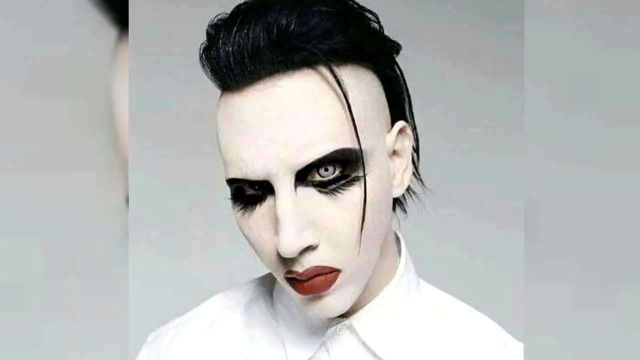 Marilyn Manson