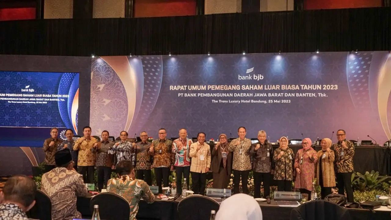 bank bjb.