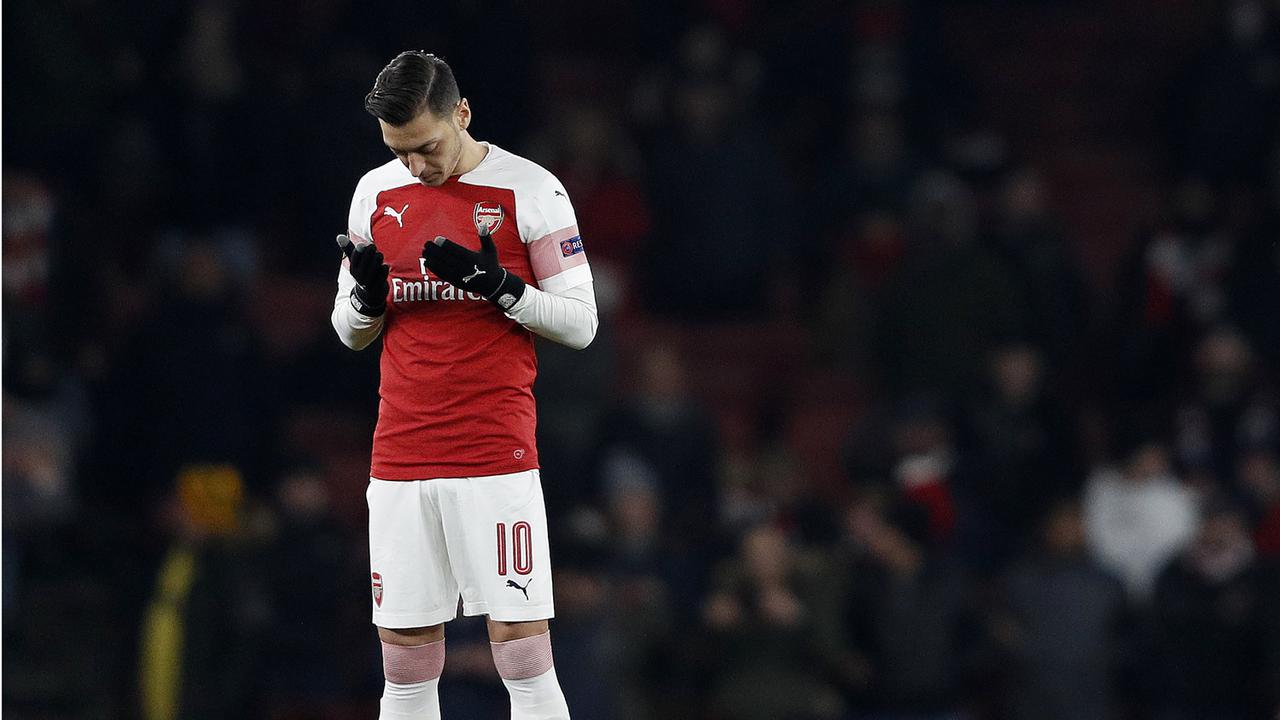 FOTO : 7 Pemain Berbakat yang Menggunakan Jersey Nomor 10