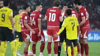 FIFA ASEAN Cup 2026: Timnas Indonesia Vs Malaysia Berakhir 0-0