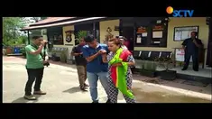 Akibat ulahnya ini, dipastikan Herstati akan mendekam selama 15 tahun di penjara karena polisi menjeratnya dengan pasal berlapis.