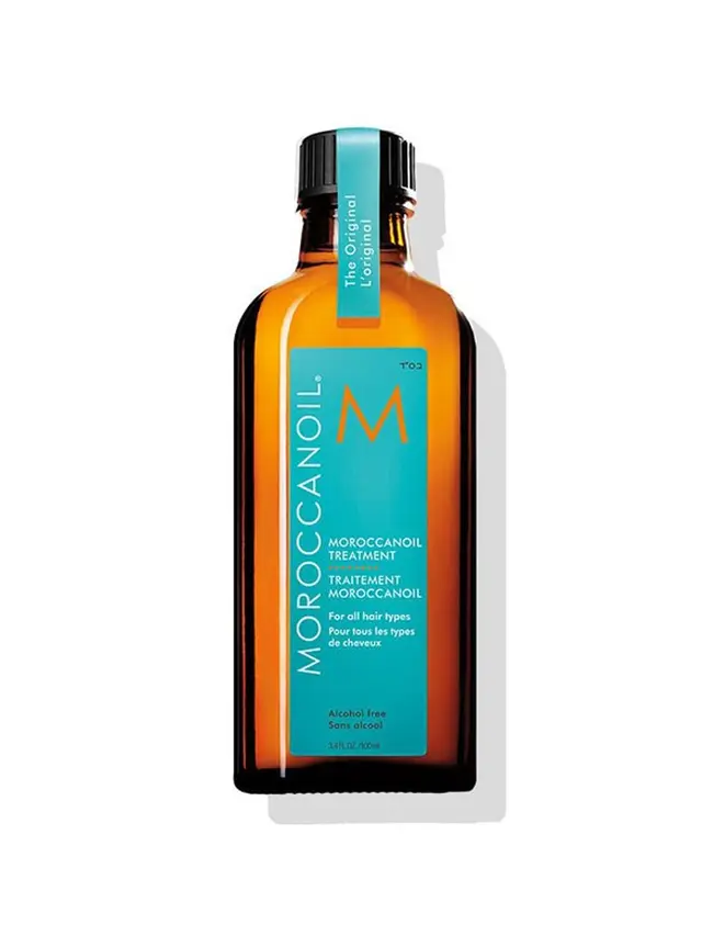 Moroccanoil Treatment