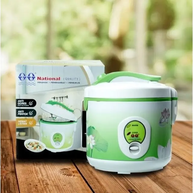 QQ National M-818