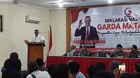 Anies Baswedan: Pemilu 2024 Berbeda, di Awal Bukan Optimistis tapi Hati-Hati dengan Kecurangan