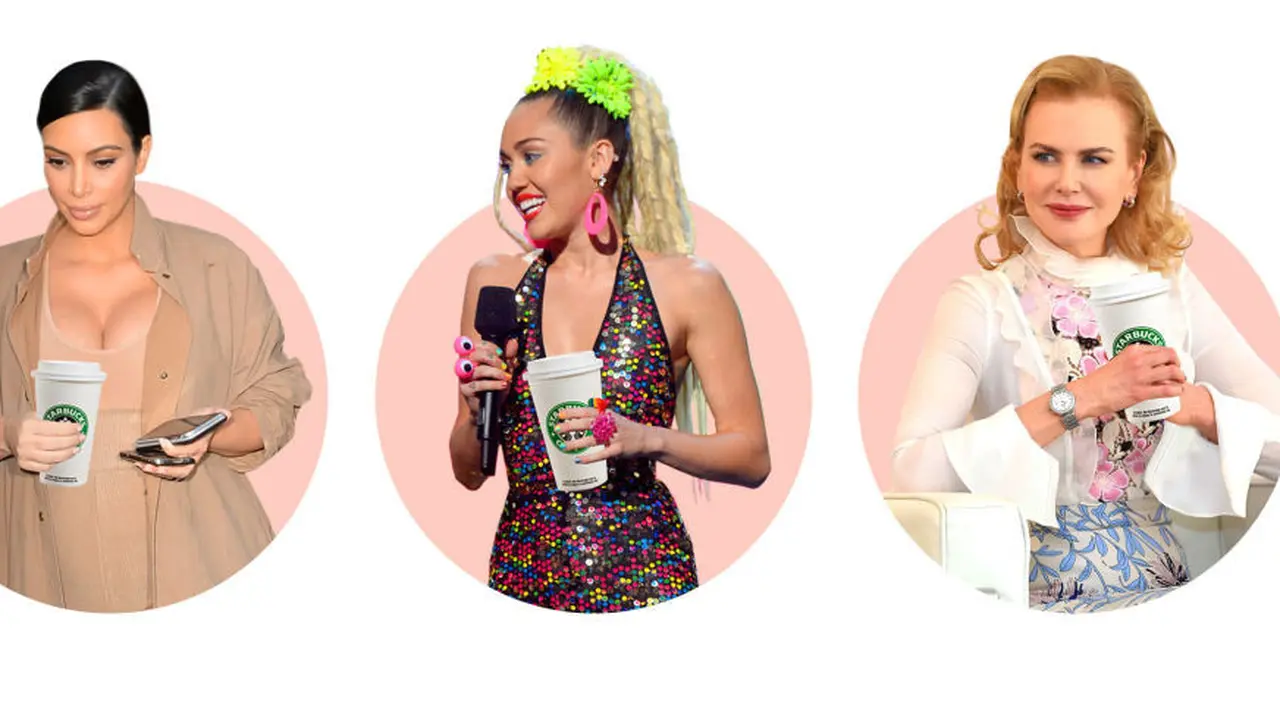 [bintang] Minuman Hangat Starbucks yang Cocok Buat 4 Zodiak Ini