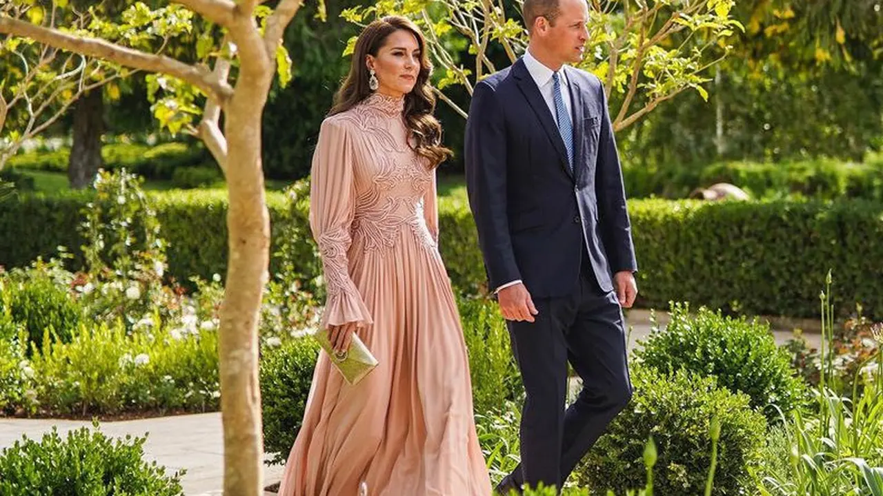 Kate Middleton. (Instagram/ princeandprincessofwales)