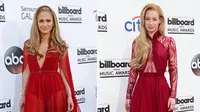 Selain Iggy Azalea, J.Lo Juga Pernah Digosipkan Transgender