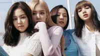 Penggemar Blackpink Kecam Samsung Indonesia di Twitter