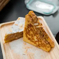 ilustrasi french taost/pariwat pannium/Shutterstock