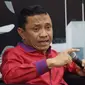 Anggota Komisi IX DPR RI Rahmad Handoyo