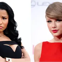 Perseteruan selebriti mungkin bukan hal baru di dunia entertainment. Kini, giliran Taylor Swift dan Nicki Minaj yang terlibat.