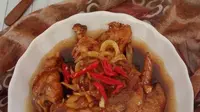 Resep Ayam Coca Cola, Ide Bekal Tak Biasa