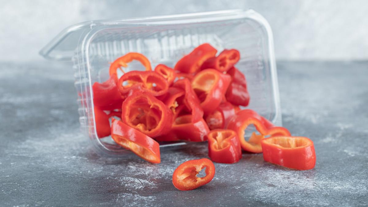 5 Cara Potong Cabai Banyak Tanpa Pedih: Rahasia Dapur Anti-Perih