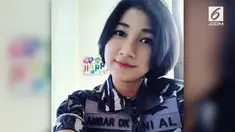 Ambar Dwi Klaudiyah adalah Sersan Dua Tni, sosok ambar mulai mencuri perhatian saat mengawal Presiden Jokowi seusai salat Idul Adha 1439 H di Lapangan Tegar Beriman, Cibinong, Kabupaten Bogor, Jawa Barat.