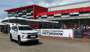 Harga Mobil Rp500 Jutaan di IIMS 2026, Lengkap Spesifikasi dan Fitur Unggulan