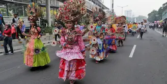 (Adrian Putra/Bintang.com)