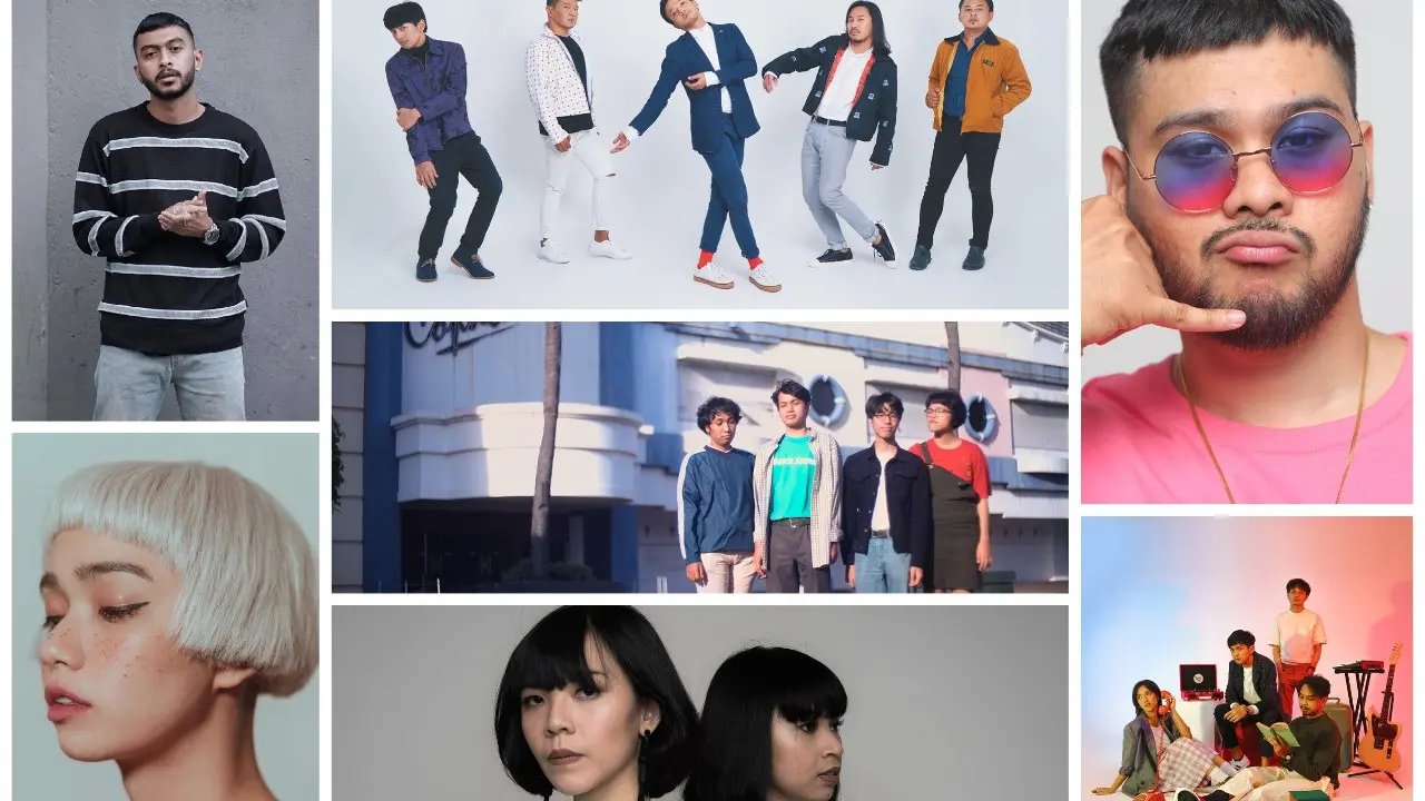 Music Lane Festival Okinawa 2021