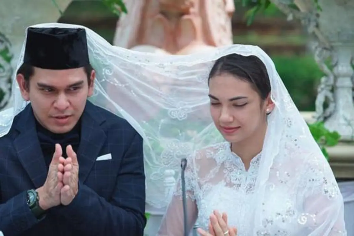 Samudra Cinta