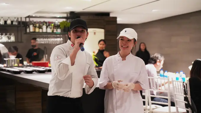 Modena Valentine Spawcial