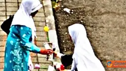 Internasional Hijab Solidarity Day