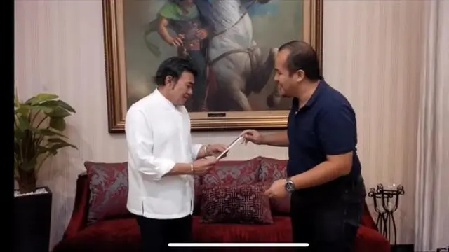 Rumah Rhoma Irama
