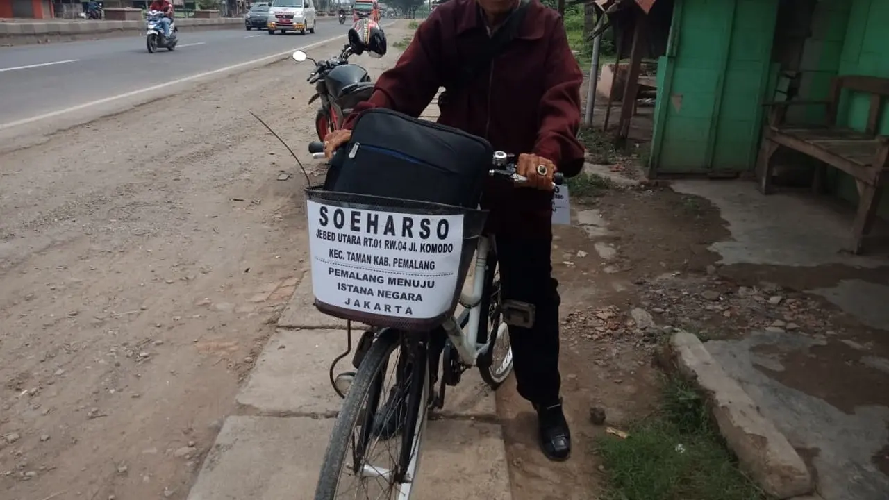 Soeharso