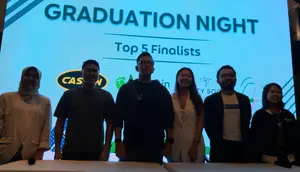 Grab Ventures Velocity Batch 8 Resmi Lulus, Startup Hijau Jadi Sorotan