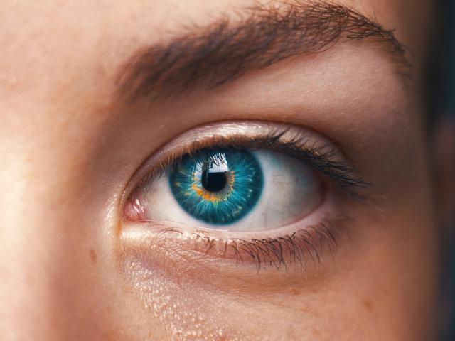 Ada Bakteri Baik Di Mata Manusia Ini Fungsinya Menurut Ilmuwan