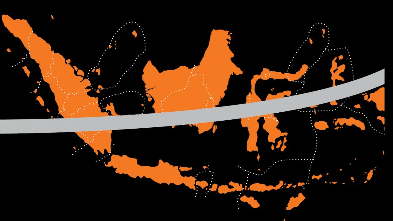 banner infografis