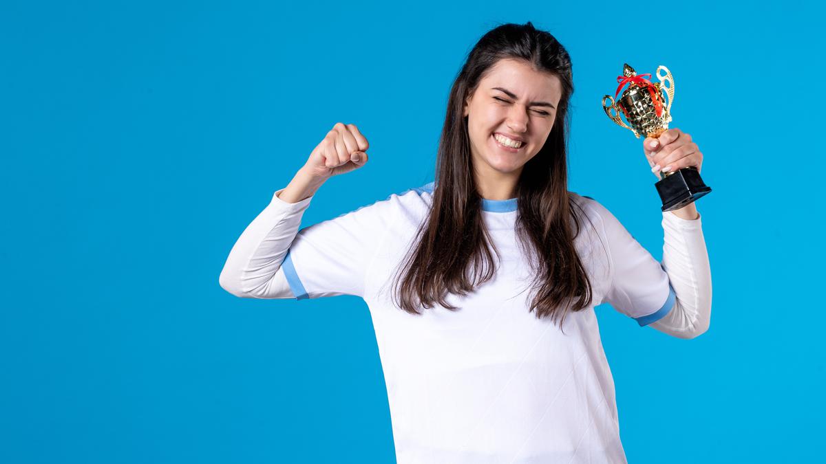 Arti Mimpi Menang Lomba: Apakah Ini Pertanda Keberuntungan Besar