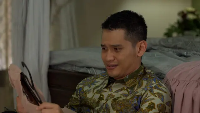 Istri Tercinta
