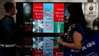 Mengukur Efek Pengumuman MSCI ke Investasi Indonesia
