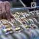 Harga Emas Perhiasan 12 Oktober 2026: Pilihan Investasi dan Panduan Keaslian!