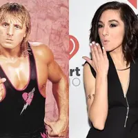 Selebriti ini meninggal dunia di depan penggemarnya.