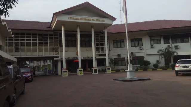 Trauma Mendalam Anak Sopir Taksi Online Palembang yang Dibunuh Mahasiswa