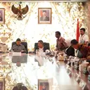 Pemerintah Bentuk Tim Khusus, Sulap Aset Negara Jadi Perumahan