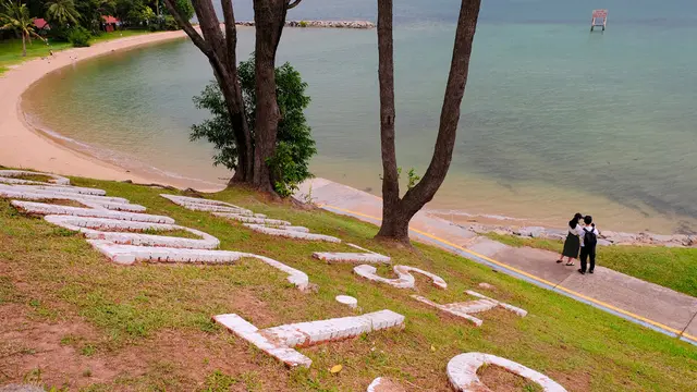 Hidupkan Kembali Impianmu, Ini 6 Destinasi Romantis dan Penuh Petualangan di Singapura