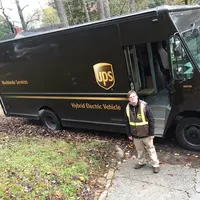 Simak kisah Jake Pratt yang mampu buktikan dirinya bisa hidup seperti orang normal (Foto: twitter/amy_lissa)